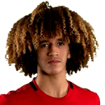 Photo of Hannibal Mejbri