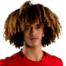 Hannibal Mejbri image