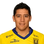 Photo of Hans Salinas