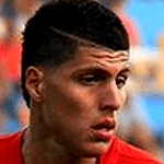 Photo of Hansell Riojas
