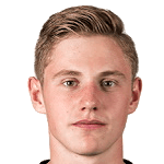 Photo of Hanus Sørensen