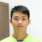 Photo of Hao Liu