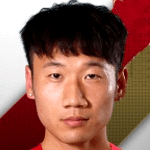 Photo of Hao Rong