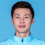 Photo of Haolun Mi