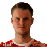 Photo of Harald Holter