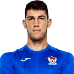 Photo of Tomer Haran