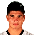 Photo of Hardy Cavero Vargas