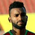 Photo of Harib Al Saadi