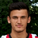 Photo of Haris Hyseni