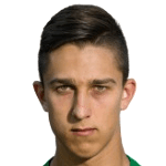 Photo of Haris Kadrić
