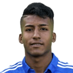 Photo of Harold Mosquera