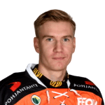 Photo of Harri Kainulainen