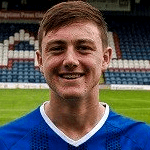 Photo of Harrison Hopper