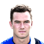 Harrison McGahey Photo of Harrison McGahey