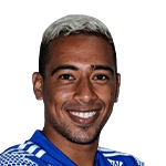Photo of Harrison Mojica