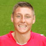 Photo of Harry Beautyman