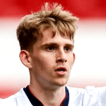Photo of Harry Brockbank