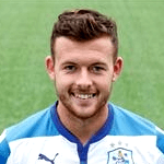 Photo of Harry Bunn