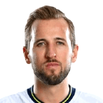 Harry Kane Photo of Harry Kane