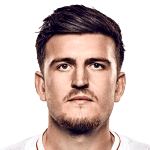 Photo of Harry Maguire