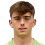 Photo of Harry Tyrer