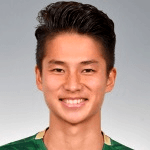 Photo of Haruya Ide