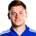 Photo of Harvey Barnes