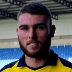 Photo of Harvey Bradbury