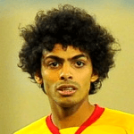 Photo of Hassan Al-Amri