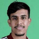Hassan Al-Jubairi Photo of Hassan Al-Jubairi