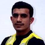 Photo of Hassan Chaito