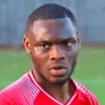Photo of Hassan Jalloh
