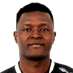 Photo of Hassan Sesay