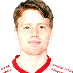 Photo of Havard Aasheim