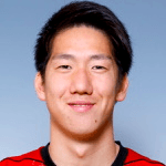 Photo of Hayate Sugii