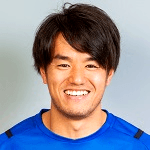 Photo of Hayato Kurosaki
