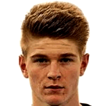 Photo of Hayden Coulson