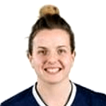 Photo of Hayley Lauder
