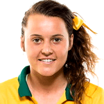 Photo of Hayley Raso