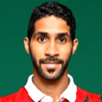 Photo of Hazzaa Al-Hazzaa