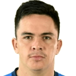 Photo of Hector Bustamente
