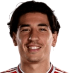 Photo of Héctor Bellerín