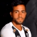 Photo of Martín Garay
