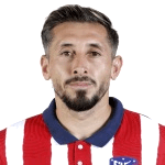 Photo of Héctor Herrera