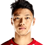Photo of Hee Chan Hwang