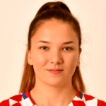 Photo of Helena Spajic