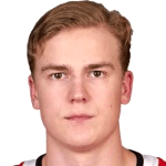 Photo of Henri Jokiharju