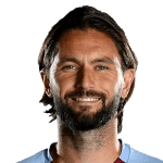 Photo of Henri Lansbury