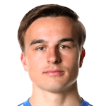 Photo of Henrik Castegren