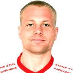 Henrik Kjelsrud Johansen Photo of Henrik Kjelsrud Johansen